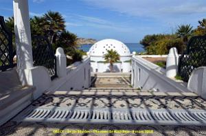015- Thermes de  Kallithea